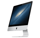 PC complets APPLE iMac A1418 i5 8 Go RAM 1 To 21.5