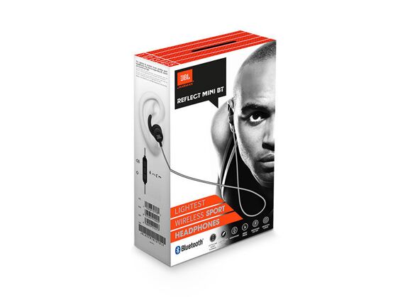 Image Casque JBL Reflect Mini BT