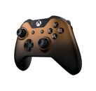 Acc. de jeux vidéo MICROSOFT Manette Sans Fil Copper Shadow Cuivre Xbox One