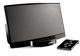 Image Enceinte MP3 BOSE SoundDock Noir