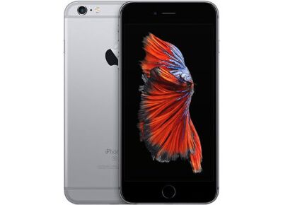 APPLE iPhone 6S Plus Gris Sidéral 128 Go Débloqué
