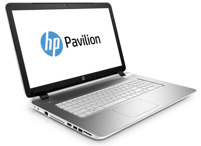 Ordinateurs portables HP Pavilion F254NF 1 To 4 Go RAM