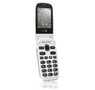 Téléphones portables DORO Phone Easy 632 S Noir