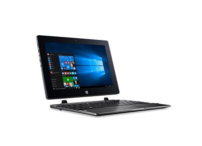 Image Ordinateurs portables ACER Aspire Switch One 10 Switch One 10 Intel Atom 2 Go 32 Go 10.1