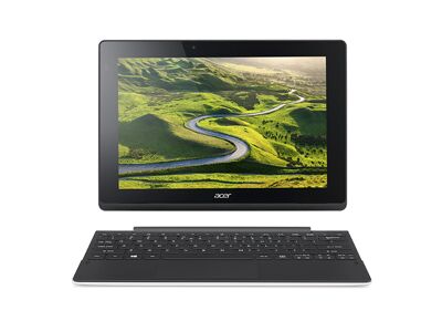 Image Ordinateurs portables ACER Aspire Switch 10 E SW3-013-182Y Intel Atom 2 Go 532 Go 10.1