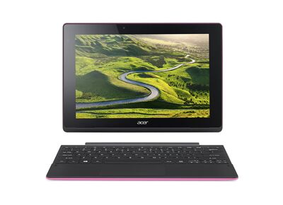 Image Ordinateurs portables ACER Aspire Switch 10 E SW3-016-14FE Intel Atom 2 Go 32 Go 10.1