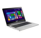 Image Ordinateurs portables ASUS Transformer Book TP300LA-DW060H Intel Core i3 4 Go 500 Go 13.3