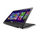 Image Ordinateurs portables ASUS Transformer Book TP300LA-DW099H Intel Core i3 4 Go 500 Go 13.3