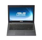 Image Ordinateurs portables ASUS PRO P ESSENTIAL PU301LA-RO122G Intel Core i3 4 Go 500 Go 13.3