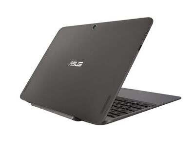 Image Ordinateurs portables ASUS Transformer Book T100HA-FU006T Intel Atom 2 Go 64 Go 10.1