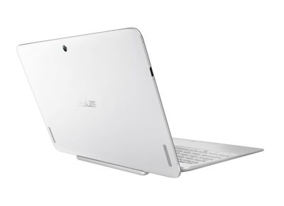 Image Ordinateurs portables ASUS Transformer Book T100HA-FU026T Intel Atom 4 Go 64 Go 10.1
