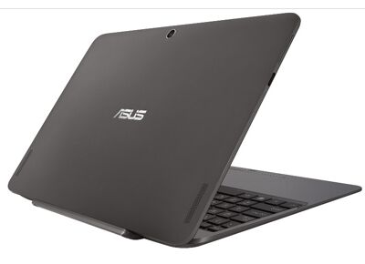 Image Ordinateurs portables ASUS Transformer Book T100HA-FU029R Intel Atom 4 Go 64 Go 10.1