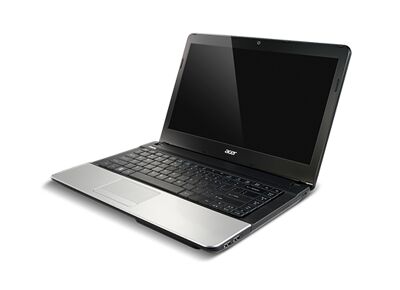 Image Ordinateurs portables ACER Aspire E1-532PG-35564G75Mnii Intel Pentium 4 Go 750 Go 15.6