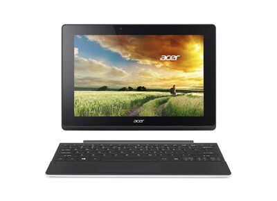 Image Ordinateurs portables ACER Aspire Switch 10 Switch 10 E Intel Atom 2 Go 532 Go 10.1