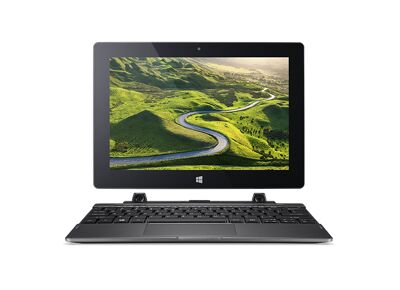 Image Ordinateurs portables ACER Aspire Switch One 10 SW1-011 Intel Atom 2 Go 64 Go 10.1