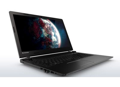 Image Ordinateurs portables LENOVO IdeaPad 100 15 N2840 Intel Celeron 4 Go 250 Go 15.6