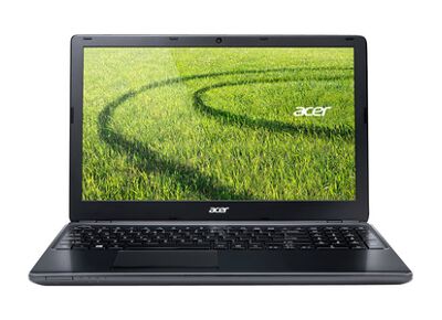 Image Ordinateurs portables ACER Aspire E1-530-21174G50Mnkk Intel Pentium 4 Go 500 Go 15.6