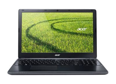 Ordinateurs portables ACER Aspire E1-530-21174G50Mnkk Intel Pentium 4 Go 500 Go 15.6