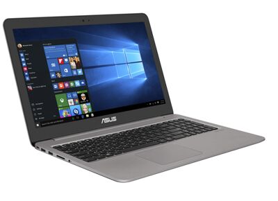 Ordinateurs portables ASUS ZenBook UX510UX-CN081T-BE Intel Core i7 8 Go 1000 Go 15.6