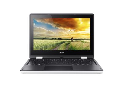 Image Ordinateurs portables ACER Aspire R 11 R3-131T-C1PT Intel Celeron 2 Go 32 Go 11.6