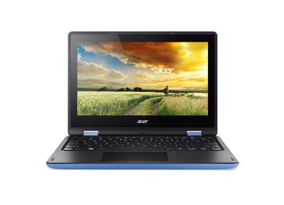 Image Ordinateurs portables ACER Aspire R 11 R3-131T-C1VC Intel Celeron 2 Go 500 Go 11.6