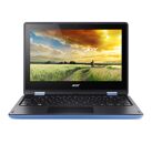 Image Ordinateurs portables ACER Aspire R 11 R3-131T-C3D0 Intel Celeron 2 Go RAM 500 Go HDD 11.6