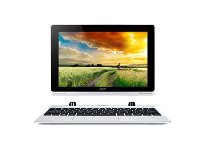 Image Ordinateurs portables ACER Aspire Switch 10 SW5-012 Intel Atom 2 Go 64 Go 10.1