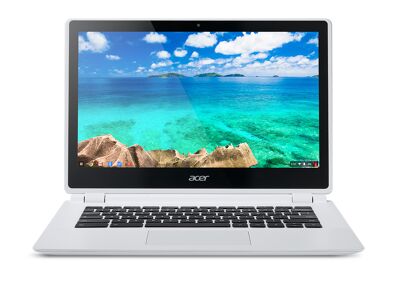 Image Ordinateurs portables ACER Chromebook CB5-311P-T858 NVIDIA Tegra 4 Go 32 Go 13.3