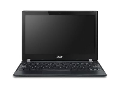Image Ordinateurs portables ACER TravelMate TMB115-M-C0RZ Intel Celeron 2 Go 320 Go 11.6