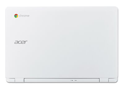 Ordinateurs portables ACER Chromebook CB3-111-C9K2 Intel Celeron 2 Go 16 Go 11.6