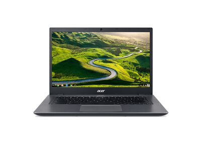 Image Ordinateurs portables ACER Chromebook CP5-471-C0EX Intel Celeron 4 Go 16 Go 14