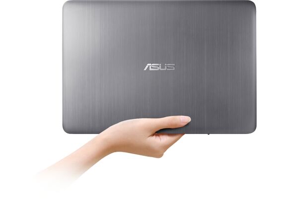 Image Ordinateurs portables ASUS E403SA-WX0067T Intel Pentium 4 Go RAM 128 Go HDD 14