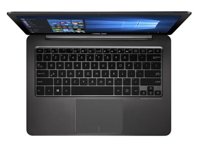 Ordinateurs portables ASUS ZenBook UX305CA-FC065T Intel Core M 4 Go 128 Go 13.3