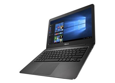 Ordinateurs portables ASUS ZenBook UX305CA-FC142T Intel Core M 4 Go 256 Go 13.3