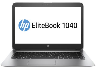 Ordinateurs portables HP EliteBook Folio 1040 G3 Intel Core i5 8 Go 256 Go 14