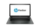 Ordinateurs portables HP Pavilion 17-f285nf    Intel Core i7 6 Go 1000 Go 17.3