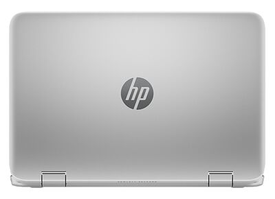 Image Ordinateurs portables HP Pavilion x360 11-k107nf Intel Celeron 4 Go 500 Go 11.6