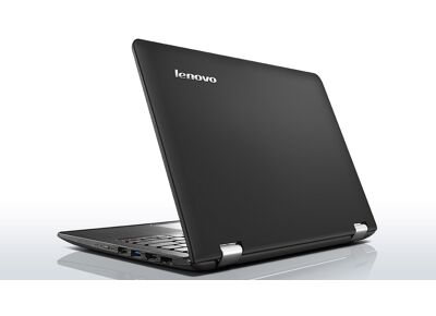 Ordinateurs portables LENOVO IdeaPad Yoga 300 11 Intel Celeron 4 Go 32 Go 11.6