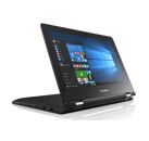 Image Ordinateurs portables LENOVO IdeaPad Yoga 300 11 Intel Pentium 2 Go 64 Go 11.6