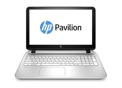 Ordinateurs portables HP Pavilion 15-p224nf   AMD A 6 Go 1000 Go 15.6