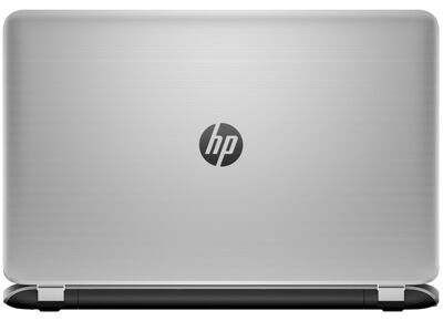Image Ordinateurs portables HP Pavilion 17-f236nf Intel Celeron 4 Go 1000 Go 17.3