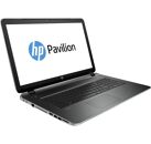 Ordinateurs portables HP Pavilion 17-f286nf   Intel Celeron 4 Go 500 Go 17.3