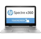 Image Ordinateurs portables HP Spectre x360 13-4152nf Intel Core i5 8 Go 256 Go 13.3