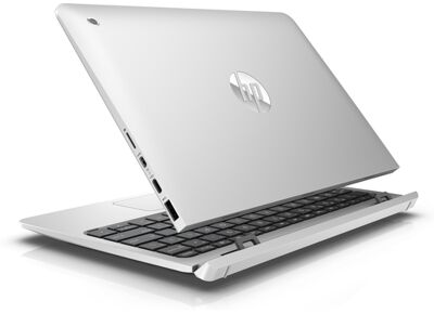 Image Ordinateurs portables HP x2 210 G2x5-Z8350 10.1 Intel Atom 4 Go 64 Go 10.1