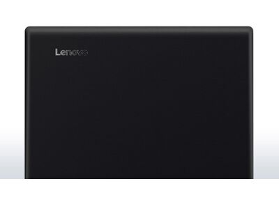 Ordinateurs portables LENOVO IdeaPad 110S-17ACL AMD A 4 Go 1000 Go 17.3
