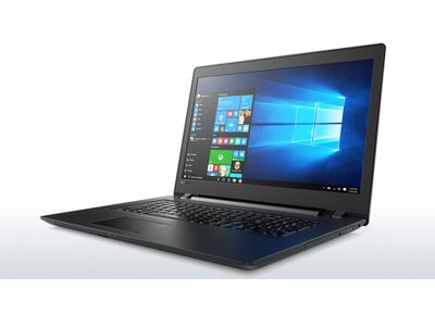 Ordinateurs portables LENOVO IdeaPad 110S-17ACL AMD A 4 Go 1000 Go 17.3