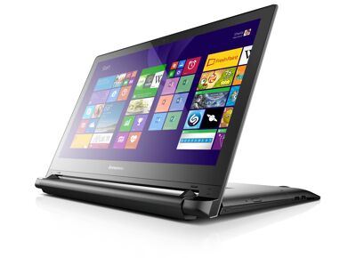 Image Ordinateurs portables LENOVO IdeaPad Flex 2 15D AMD A 4 Go 500 Go 15.6