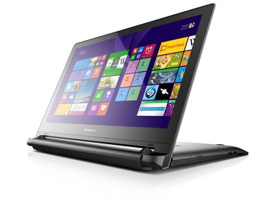 Image Ordinateurs portables LENOVO IdeaPad Flex 2 15D AMD E 4 Go 500 Go 15.6