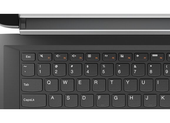Image Ordinateurs portables LENOVO IdeaPad Flex 2-14D AMD E 4 Go 500 Go 14