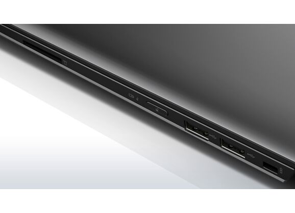 Image Ordinateurs portables LENOVO IdeaPad Flex 2-14D AMD E 4 Go 500 Go 14